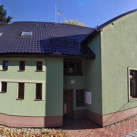 Apartman Rýmařov Zewnętrze zdjęcie