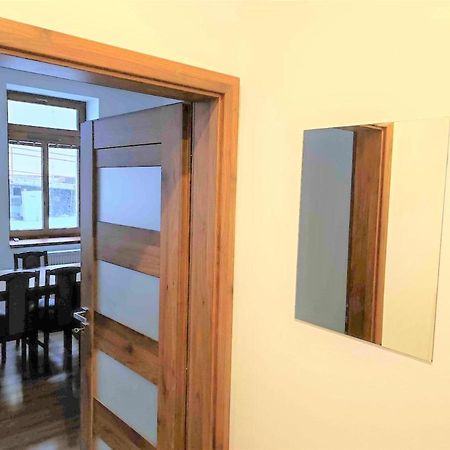 Apartman Rýmařov Zewnętrze zdjęcie