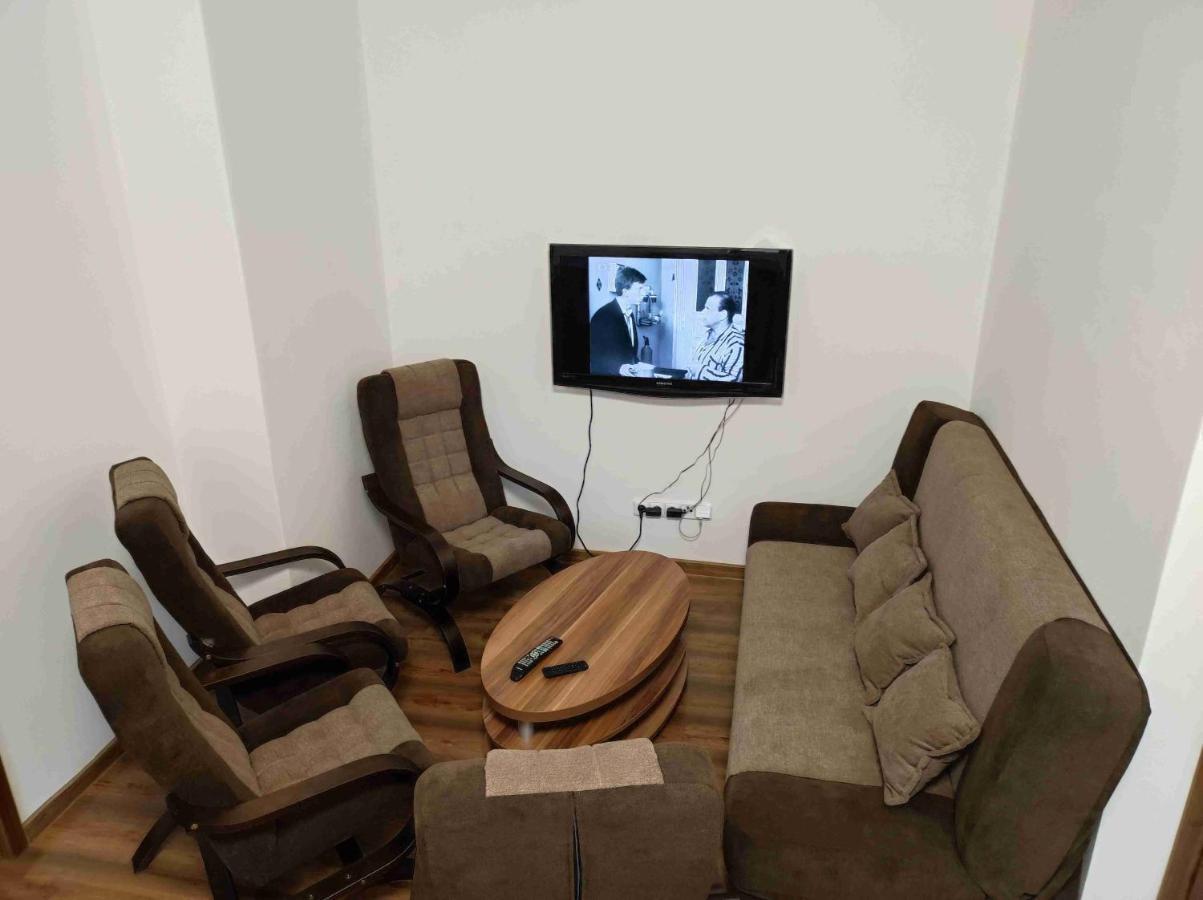 Apartman Rýmařov Zewnętrze zdjęcie