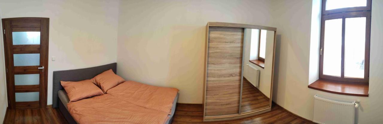 Apartman Rýmařov Zewnętrze zdjęcie
