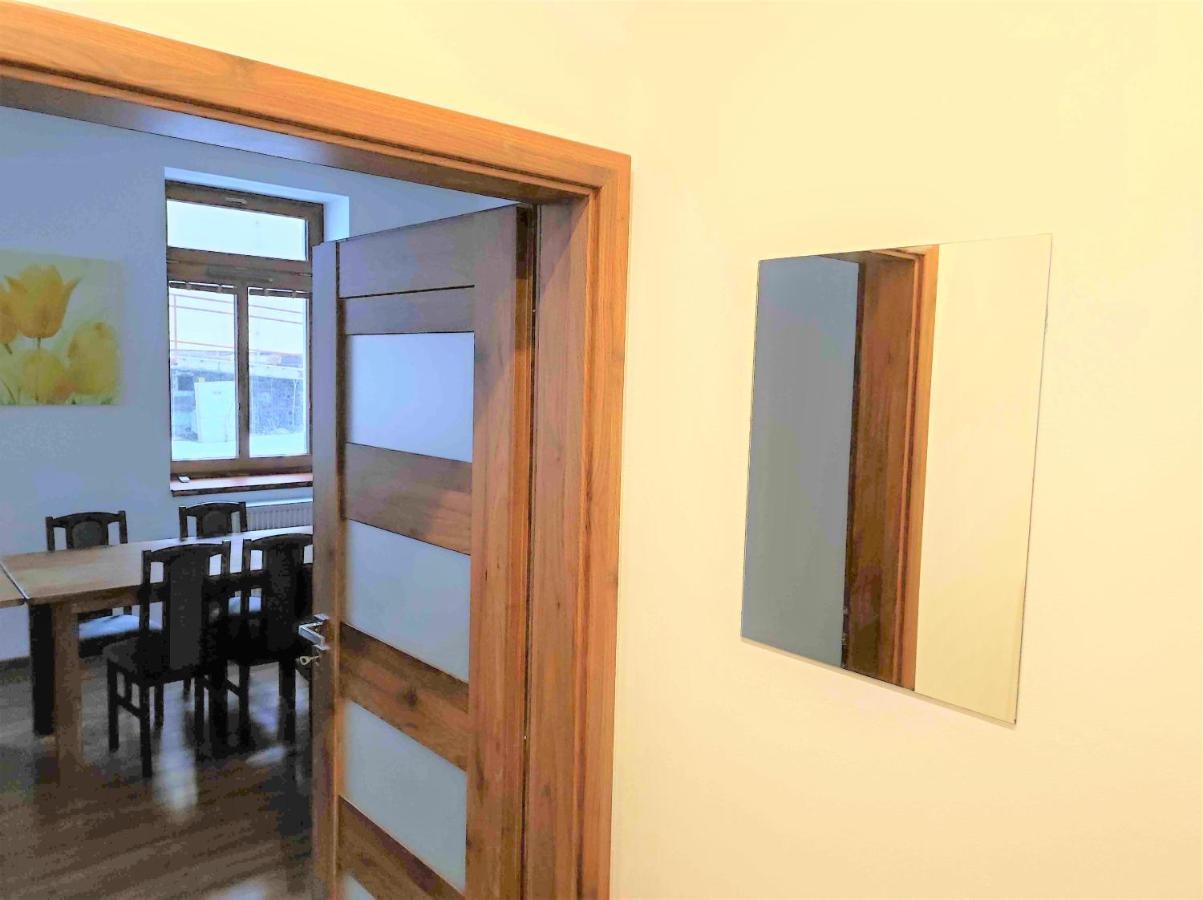 Apartman Rýmařov Zewnętrze zdjęcie