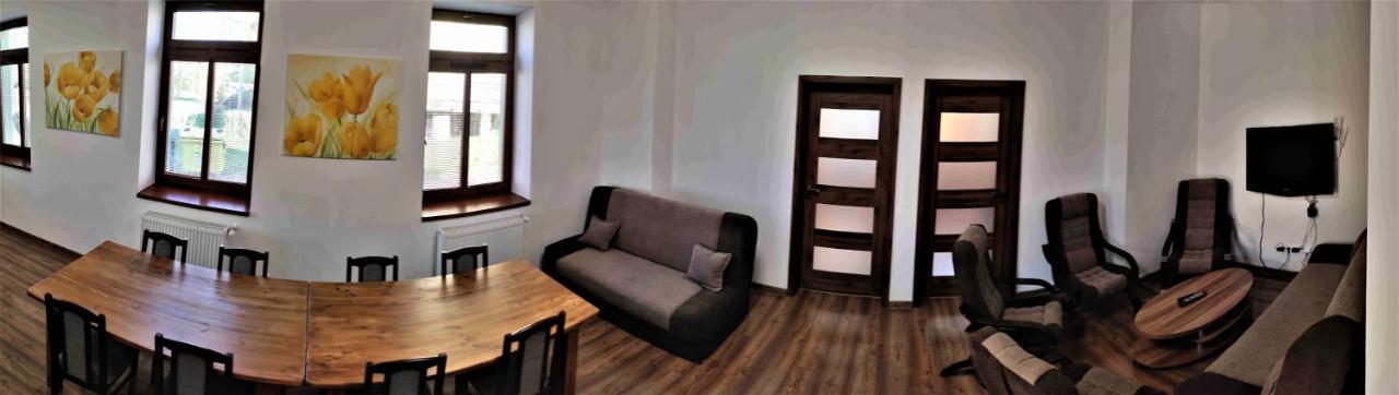 Apartman Rýmařov Zewnętrze zdjęcie