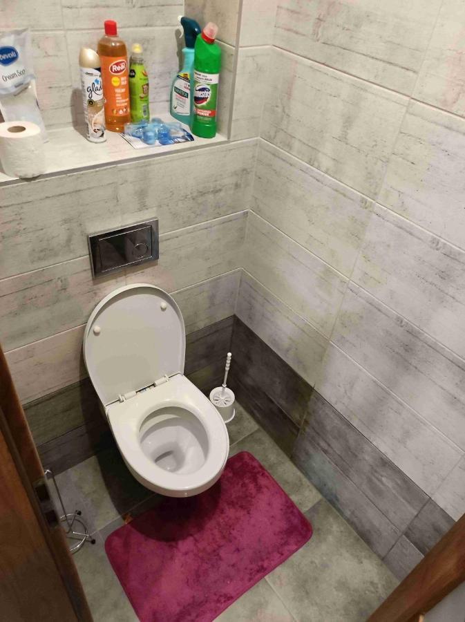 Apartman Rýmařov Zewnętrze zdjęcie
